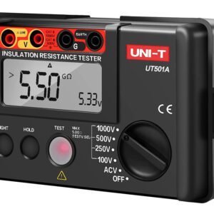 UNI-T UT501A