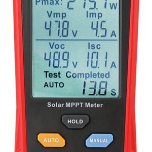 UNI-T UT673PV