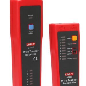 UNI-T UT682
