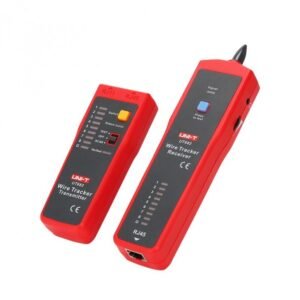 UNI-T UT682 Ανιχνευτής Καλωδίων