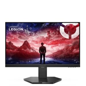 LENOVO Monitor Legion 25-10 Gaming 24.5'' FHD IPS, HDMi, Display Port, AMD FreeSync Premium, 3YearsW