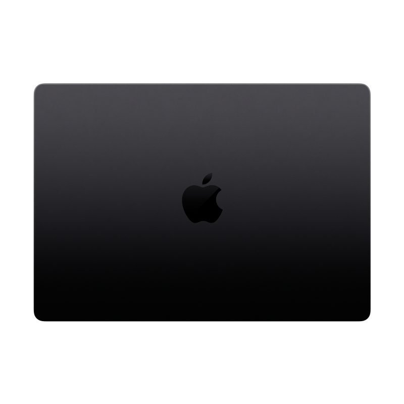 Apple MacBook Pro 14.2" 1TB/24GB | M5 Pro 15‑core CPU/16‑core GPU | GR Keyb | Space Black 4 Apple MacBook Pro 14.2" 1TB/24GB | M5 Pro 15‑core CPU/16‑core GPU | GR Keyb | Space Black - Image 4