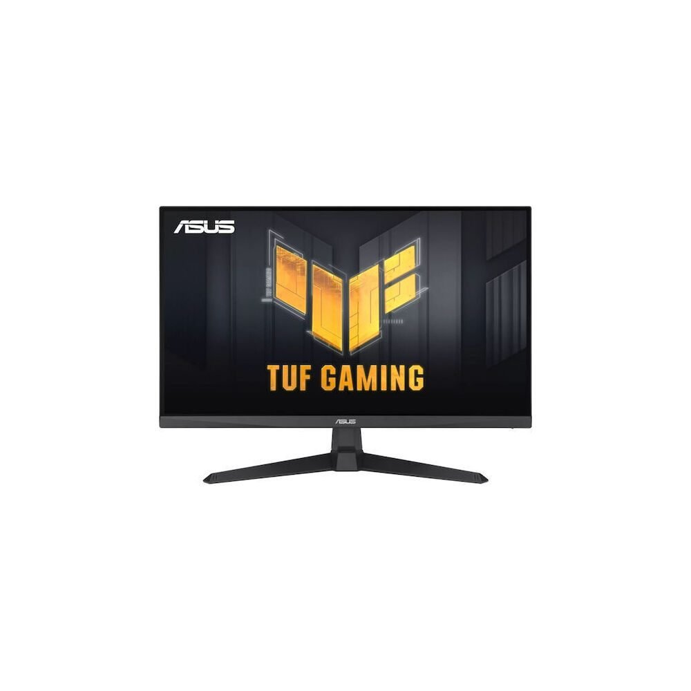 ASUS Monitor TUF Gaming VG249QE5A 24'' Full HD 1ms 146Hz, HDMI, DisplayPort, 3YearsW 1 ASUS Monitor TUF Gaming VG249QE5A 24'' Full HD 1ms 146Hz, HDMI, DisplayPort, 3YearsW