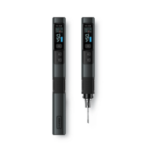 FNIRSI HS-02B Κολλητήρι