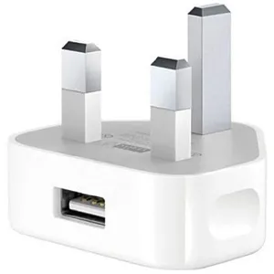 Apple Power Adapter 5W USB-A UK Plug
