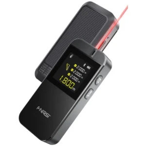 FNIRSI IR40 Laser Μετρητής Απόστασης