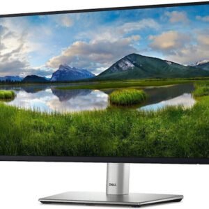 DELL Monitor P2225H 21.5'' FHD, VGA, DisplayPort, HDMI 3YearsW