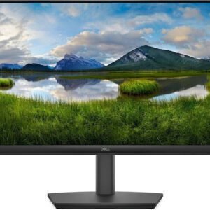 DELL Monitor PRO E2725HM 27'' FHD IPS, DP, VGA, HDMI, 3YearsW