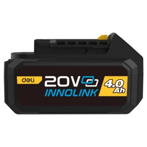 DELI DL-DC20A4 Μπαταρία Λιθίου 20V 4Ah