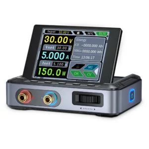FNIRSI DPS-150 Τροφοδοτικό Πάγκου