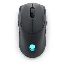 DELL Alienware AW720M Gaming Mouse