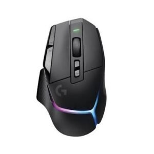 LOGITECH G502 X Plus HERO