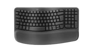 LOGITECH Ergo Wave Keys