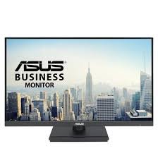 ASUS VA24DQFS Eye Care Monitor