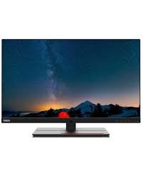LENOVO ThinkVision P27u-20 27” 4K Monitor