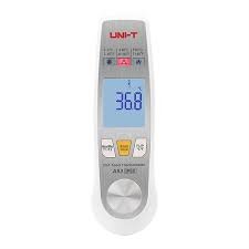UNI-T ψηφιακό θερμόμετρο τροφίμων A63, -40~250 °C, IP65 1 UNI-T A63 Ψηφιακό Θερμόμετρο Τροφίμων