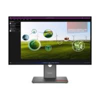 LENOVO ThinkVision P27Q-40 27” QHD Monitor