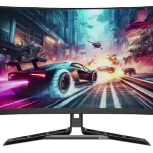 LENOVO Legion R32qc-30 Gaming Monitor