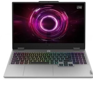 LENOVO Laptop LOQ 15AHP10 15.6'' FHD IPS/R7-250/32GB/1TB SSD/NVIDIA GeForce RTX 5050 8GB/Win 11 Home/3Y Premium/Luna Grey