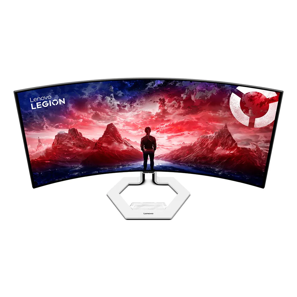lenovo legion pro 34wd 10 34 4k oled 240hz οθόνη παιχνιδιών
