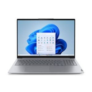 Lenovo ThinkBook 16 G7 ARP Ryzen 7 7735HS