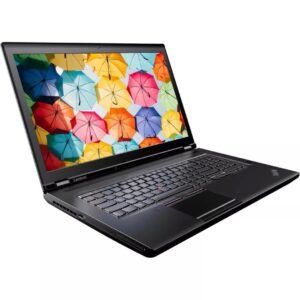 Lenovo ThinkPad P70 Refurbished