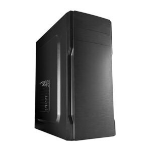 Supercase F8 Midi Black