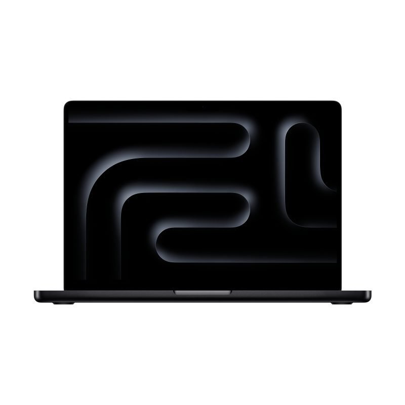 Apple MacBook Pro 14.2" 1TB/24GB | M5 Pro 15‑core CPU/16‑core GPU | GR Keyb | Space Black 1 Apple MacBook Pro 14.2 M5 Pro