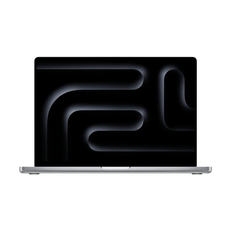Apple MacBook Pro 16.2" 1TB/24GB | M5 Pro 18‑core CPU/20‑core GPU | GR Keyb | Silver 1 Apple Studio Display VESA