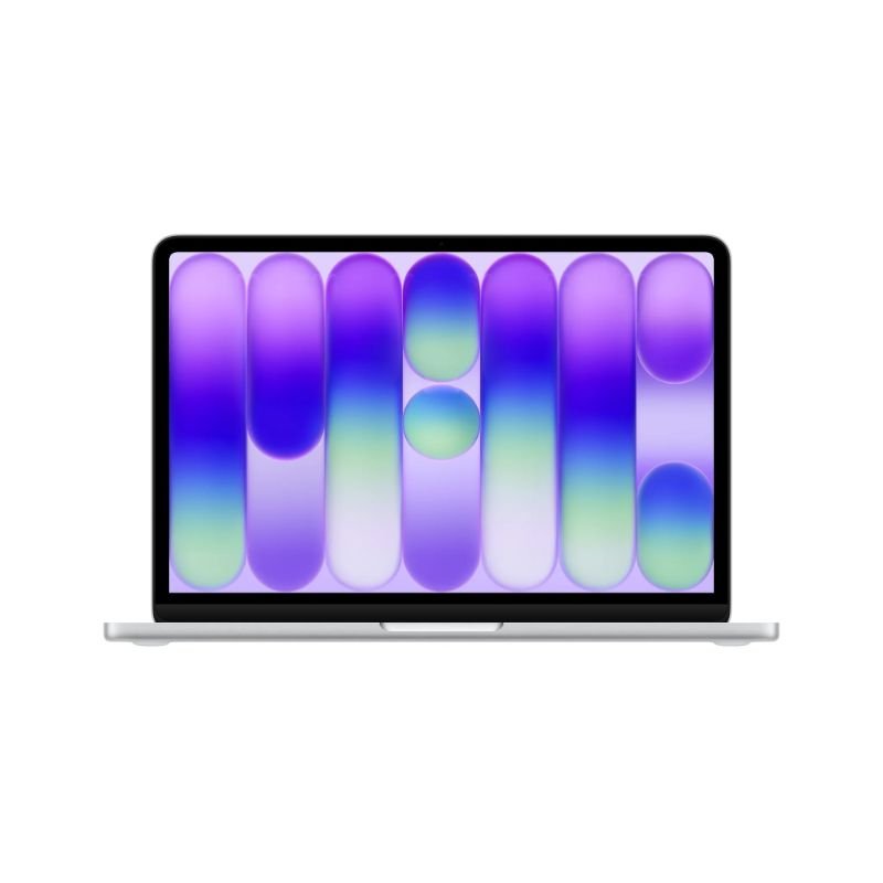 Apple MacBook Neo 13.0" 512GB/8GB | A18 Pro chip 6‑core CPU/5‑core GPU | GR Keyb Touch ID | Silver 1 Apple MacBook Neo 13 A18 Pro
