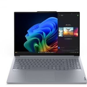 Lenovo ThinkBook 16 G7 QOY Snapdragon X Plus