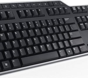 DELL KB522 Multimedia Keyboard