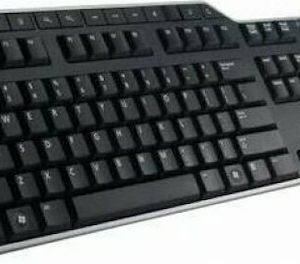DELL KB813 Smartcard Keyboard