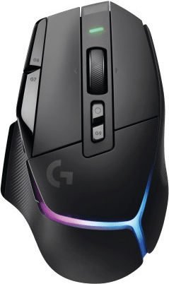 LOGITECH Mouse Gaming Wireless G502X Plus Hero Special Edition 3 LOGITECH Mouse Gaming Wireless G502X Plus Hero Special Edition - Image 3