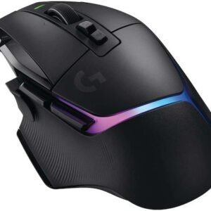 LOGITECH G502 X Plus HERO