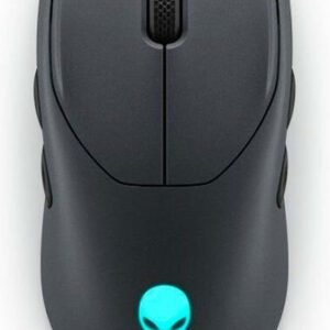 DELL Alienware AW720M Gaming Mouse