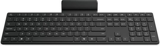LENOVO Wireless Multi-Mode Pro Keyboard 6000 Greek/US 2 LENOVO Wireless Multi-Mode Pro Keyboard 6000 Greek/US - Image 2