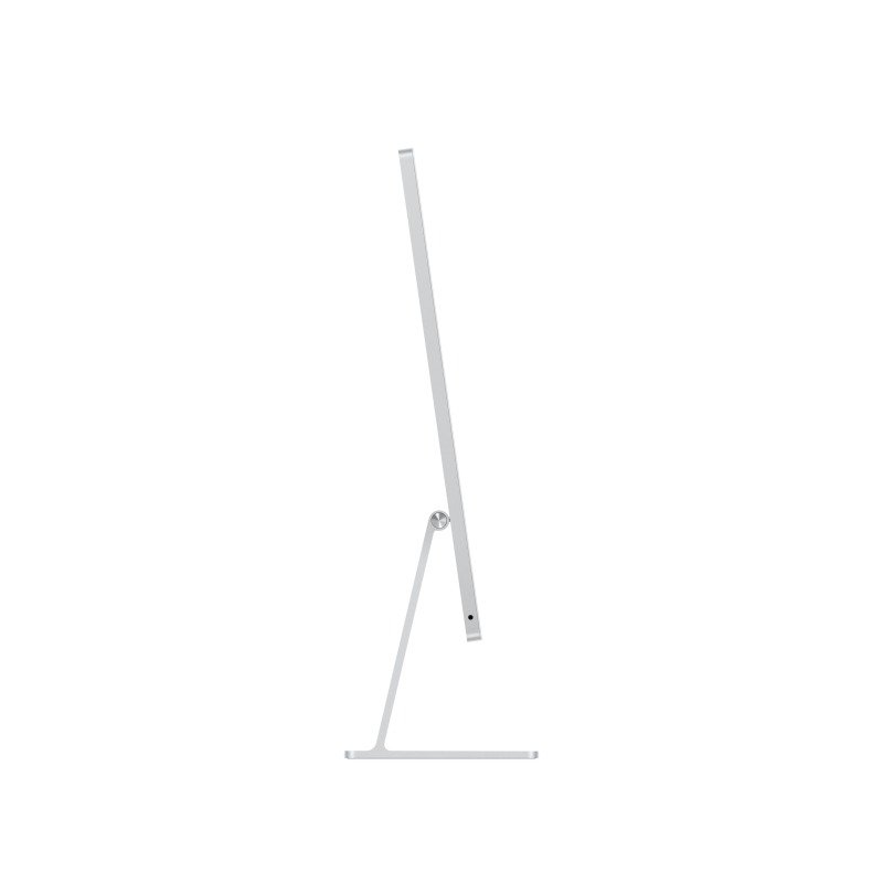 Apple iMac 24'' 512GB/24GB | M4 10core/10core GPU | GR Touch ID Keyb | Mouse | Silver 2 Apple iMac 24'' 512GB/24GB | M4 10core/10core GPU | GR Touch ID Keyb | Mouse | Silver - Image 2