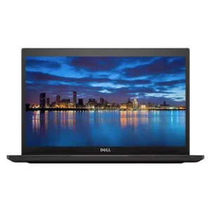 Dell Latitude 7480 14″ FHD Refurbished, i7-7600U, 16GB, 256GB M.2, Windows 11 Pro
