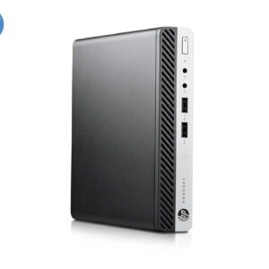 HP ProDesk 400 G5 DM Refurbished
