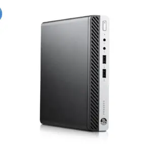 HP ProDesk 400 G5 DM Refurbished