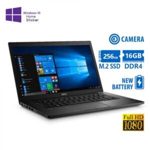 Dell Latitude 7480 Refurbished