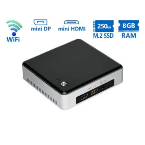 Intel NUC5i5RYK WiFi Refurbished