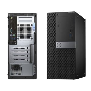 Dell OptiPlex 7050 MT Refurbished