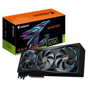 GIGABYTE GV-N5090AORUS M-32GD