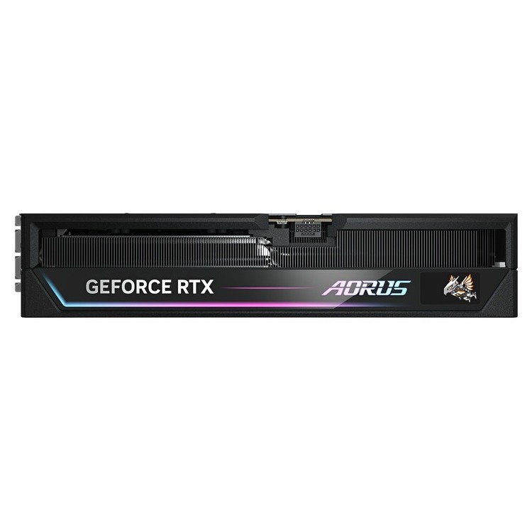 GIGABYTE VGA GV-N5090AORUS M-32GD, 32GB GDDR7 4 GIGABYTE VGA GV-N5090AORUS M-32GD, 32GB GDDR7 - Image 4