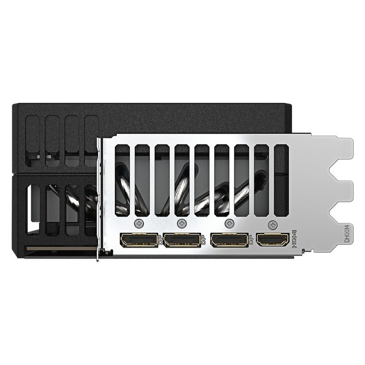 GIGABYTE VGA GV-N5090AORUS M-32GD, 32GB GDDR7 5 GIGABYTE VGA GV-N5090AORUS M-32GD, 32GB GDDR7 - Image 5
