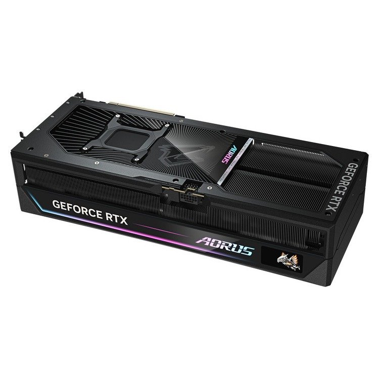 GIGABYTE VGA GV-N5090AORUS M-32GD, 32GB GDDR7 6 GIGABYTE VGA GV-N5090AORUS M-32GD, 32GB GDDR7 - Image 6