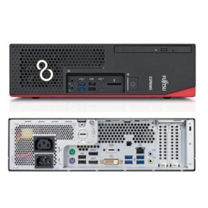 Fujitsu Esprimo D738 SFF Refurbished
