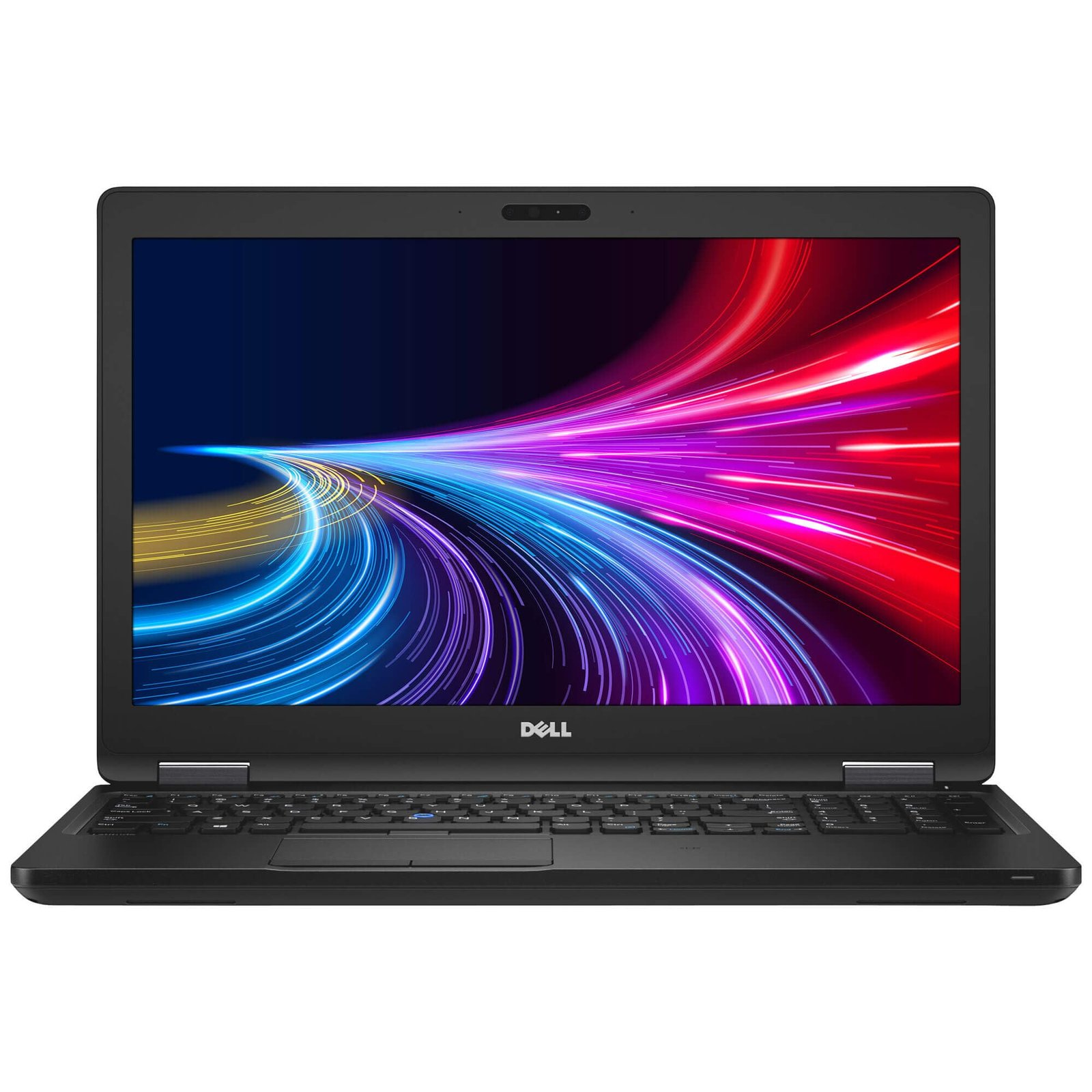 Dell Latitude 5580 15.6″ FHD Refurbished, i5-6300U, 8GB, 256GB M.2, Windows 11 Pro 1 Dell Latitude 5580 Refurbished